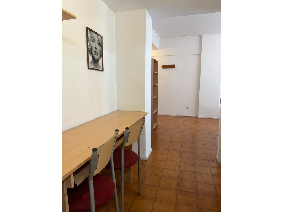 ALQUILER | Departamento 2 amb | Plaza Mitre — foto 5