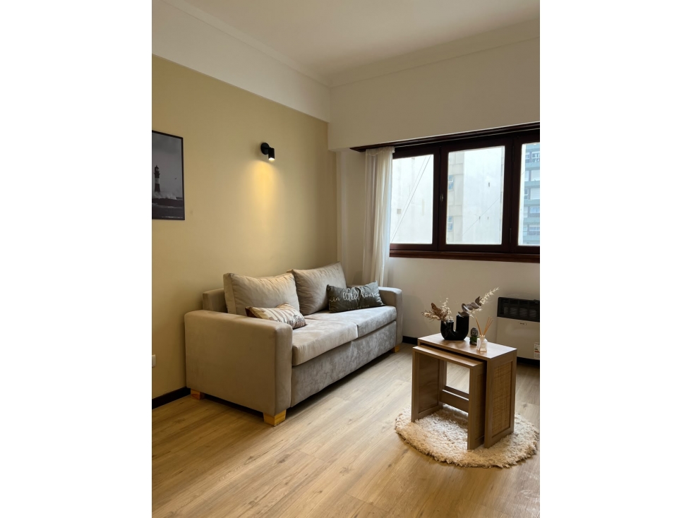 VENTA | Departamento 2 Ambientes con dep | Reciclado — foto 2