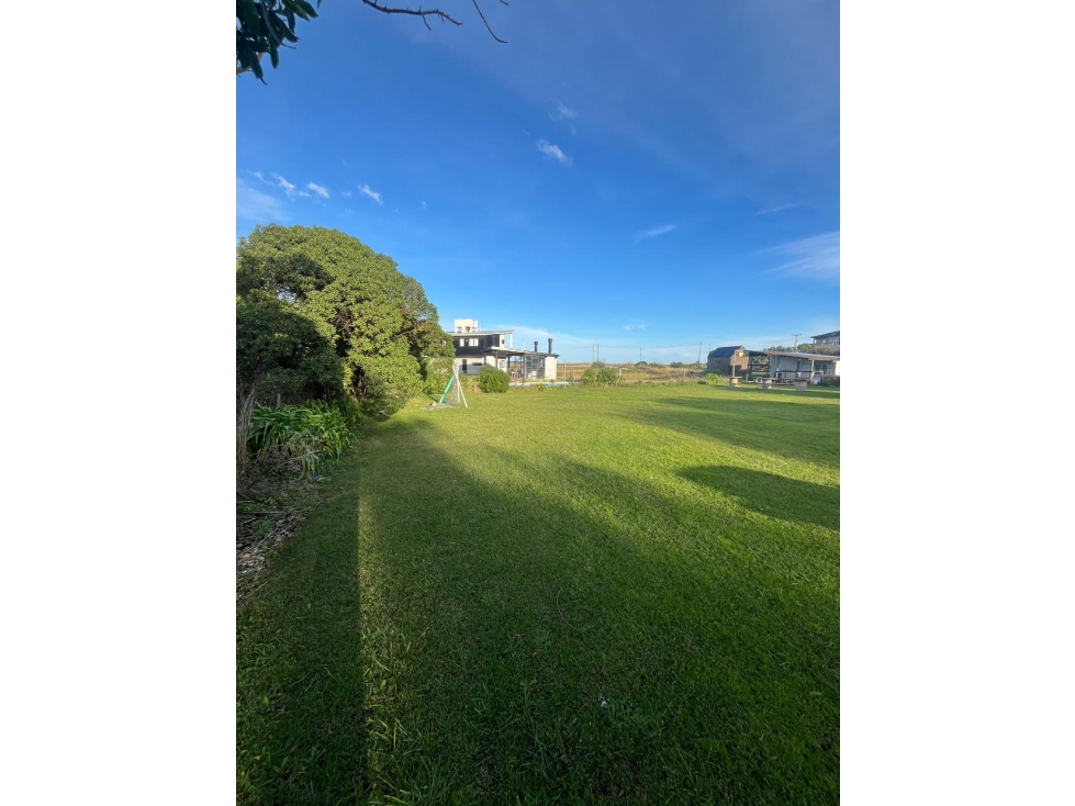 CHAPADMALAL | VENTA | Lote de Terreno a metros del Mar - 1