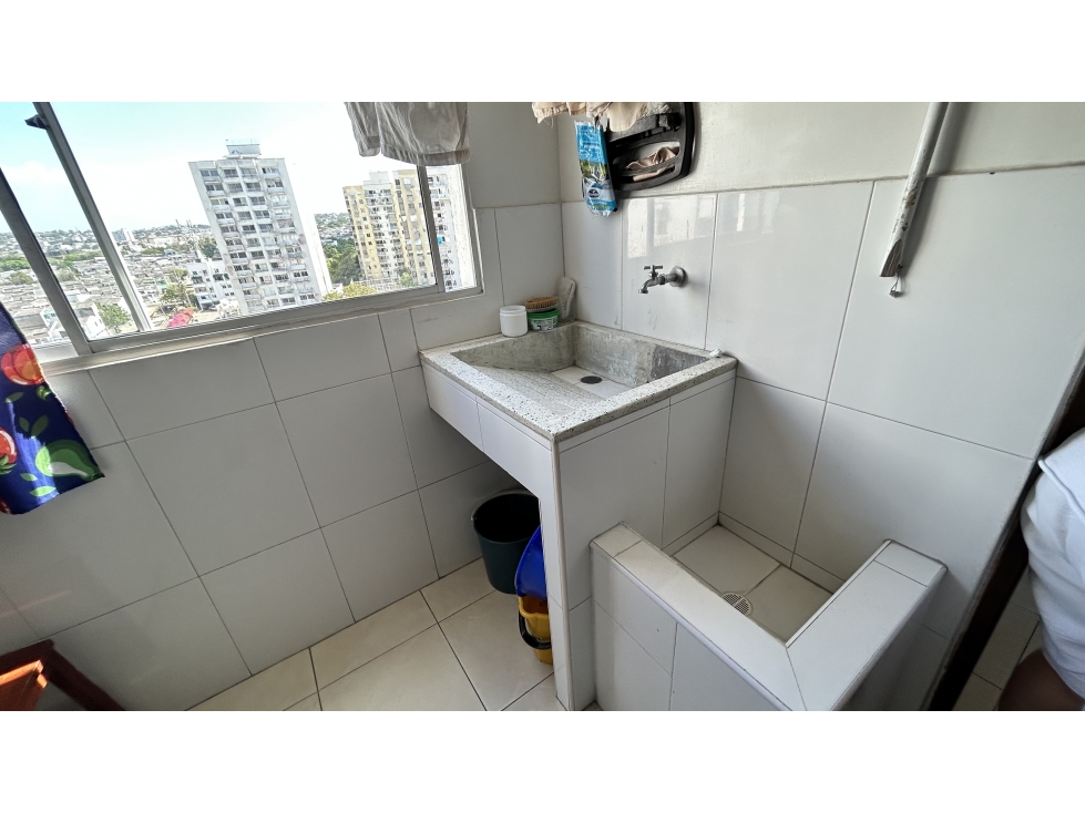 Apartamento amplio en Santa Monica Cartgena — foto 6