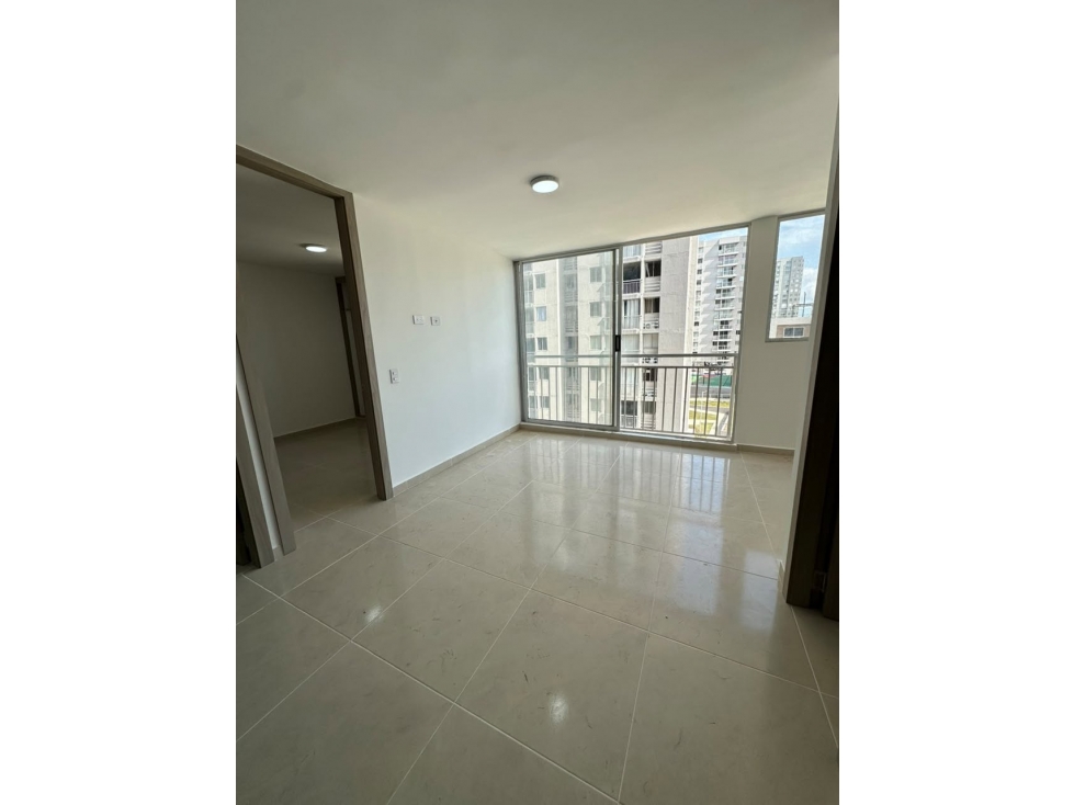 Apartamento en Arriendo Aquanova Ciudad Mallorquín Barranquilla
