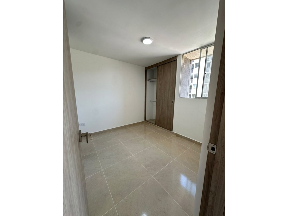 Apartamento en Arriendo Aquanova Ciudad Mallorquín Barranquilla — foto 2