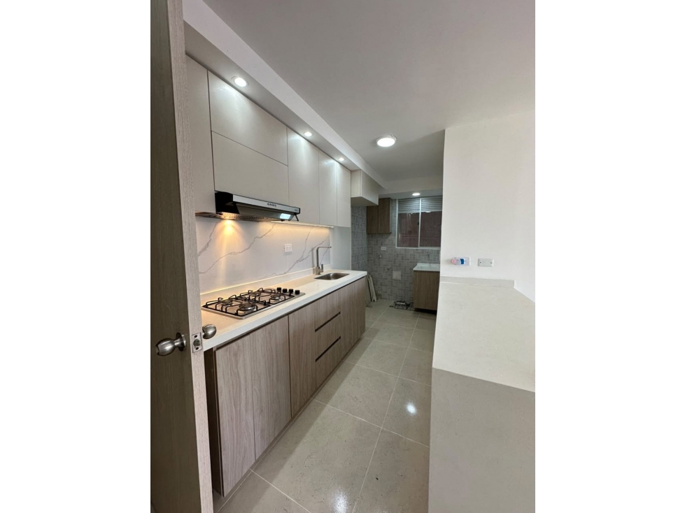 Apartamento en Arriendo Aquanova Ciudad Mallorquín Barranquilla — foto 3