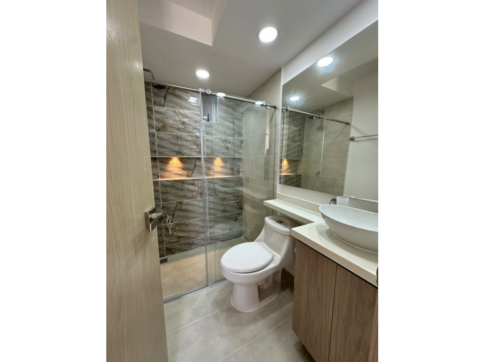 Apartamento en Arriendo Aquanova Ciudad Mallorquín Barranquilla — foto 4