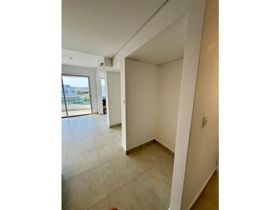 Apartamento estrenar uso Mixto conunto Castelo-Serena del Mar — foto 5