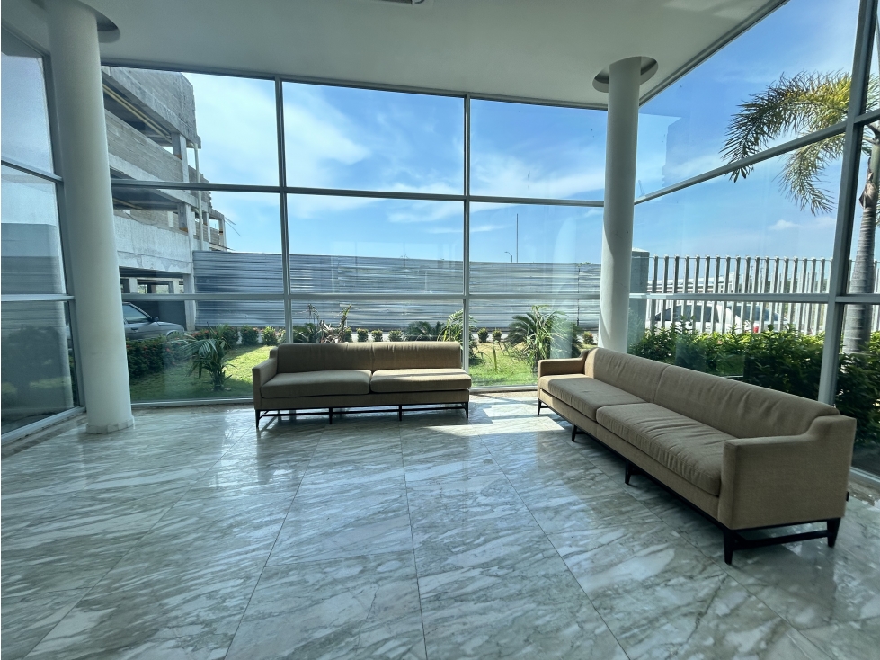 Apartamento para estrenar en las Palmas via mamonal — foto 6
