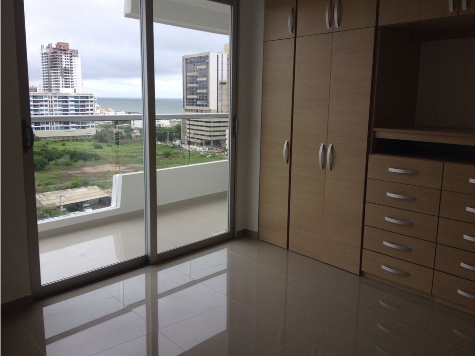 Apartamento en Marbellla cartagena — foto 3