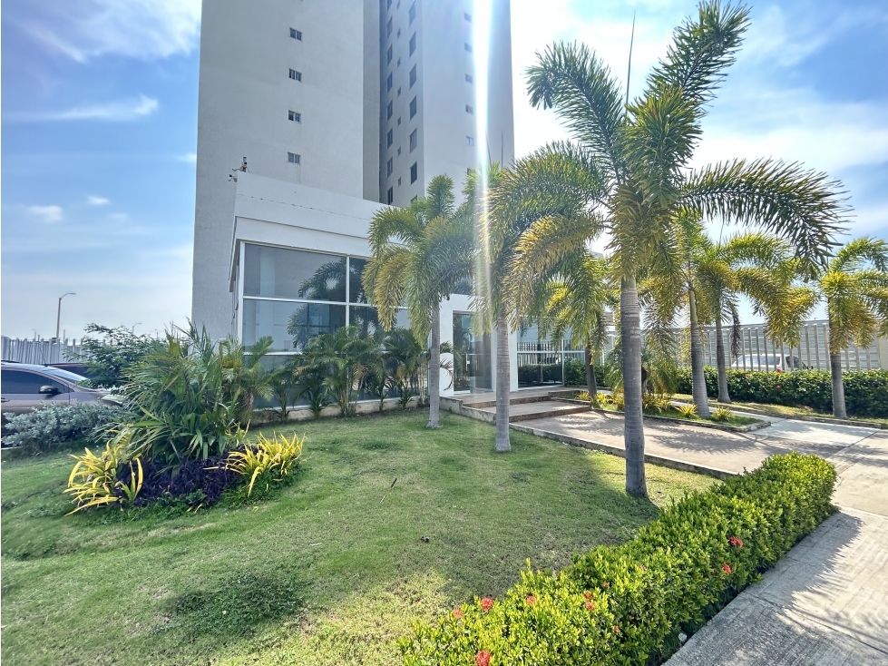 Apartamento para estrenar en las Palmas via mamonal — foto 5