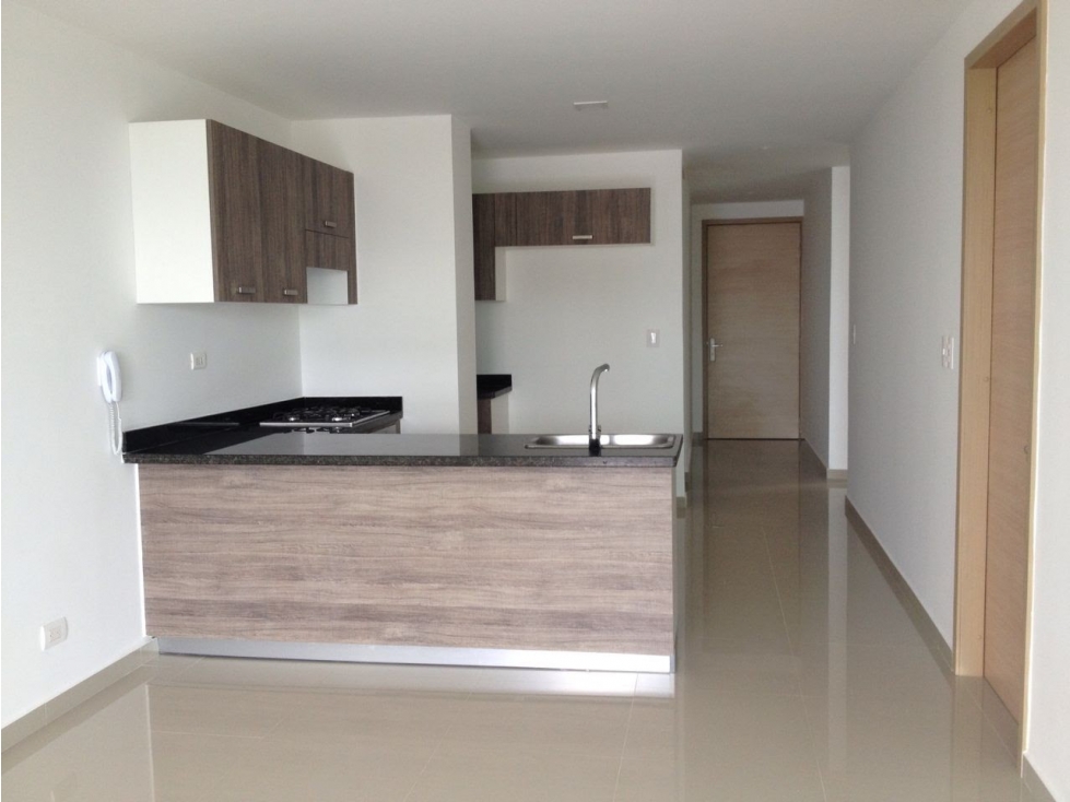 Apartamento en Marbellla cartagena — foto 2