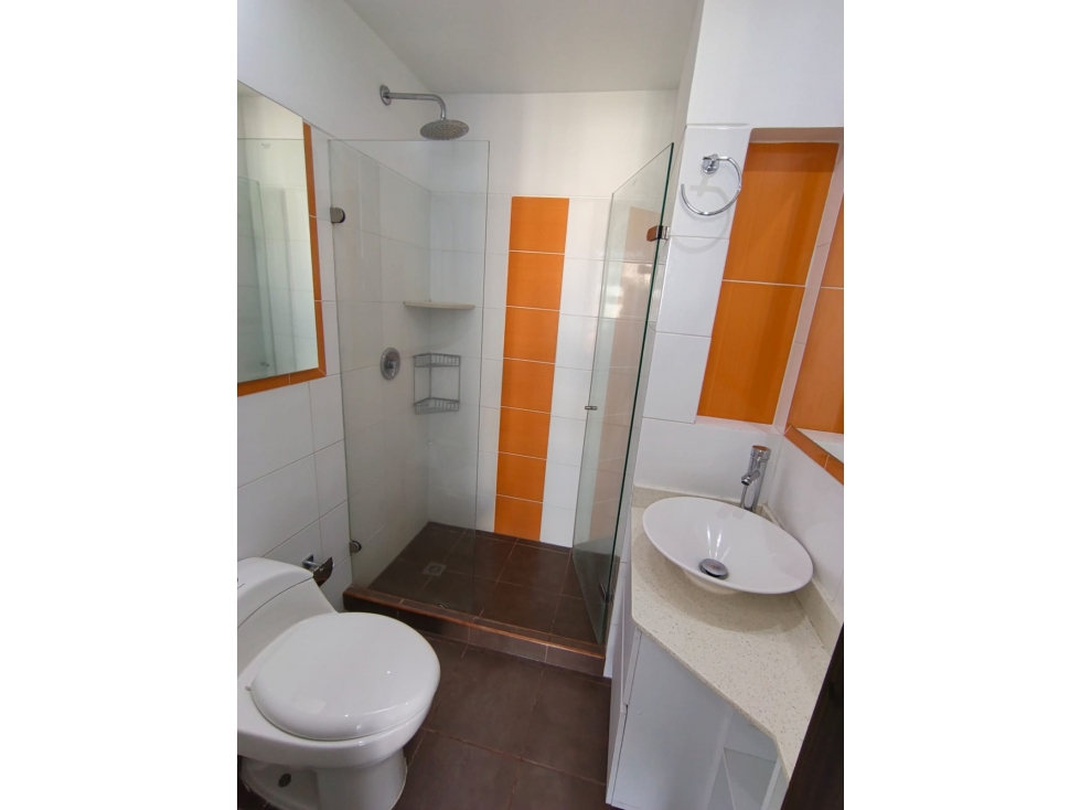 SE VENDE HERMOSA CASA CONJUNTO MIRADOR DEL COLIBRI DOSQUEBRADAS — foto 3