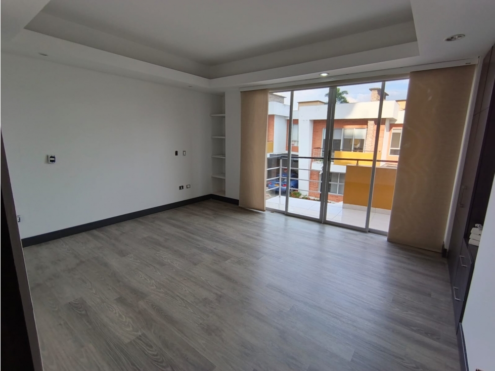 SE VENDE HERMOSA CASA EN LA VILLA OLIMPICA — foto 3