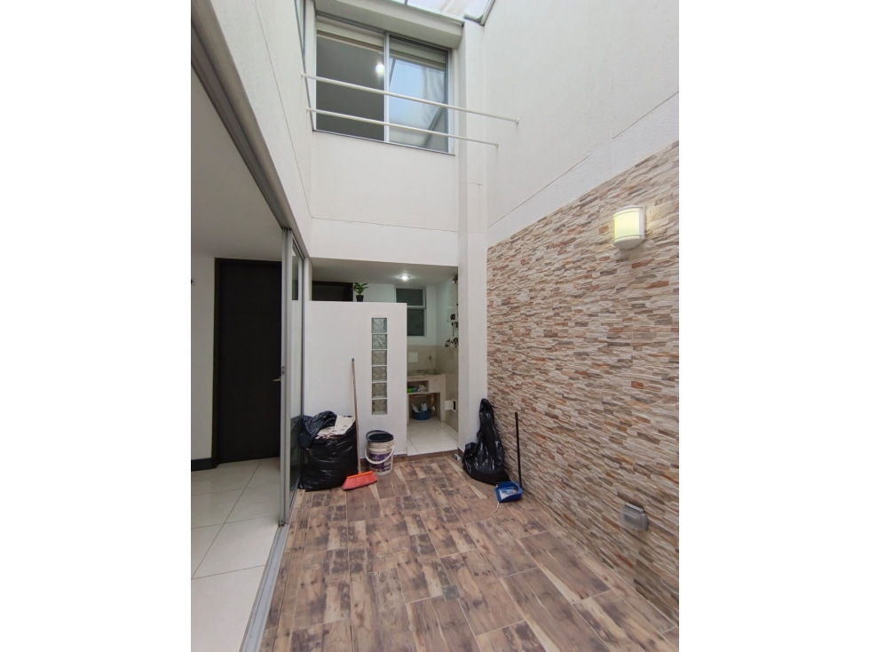 SE VENDE HERMOSA CASA EN LA VILLA OLIMPICA — foto 5
