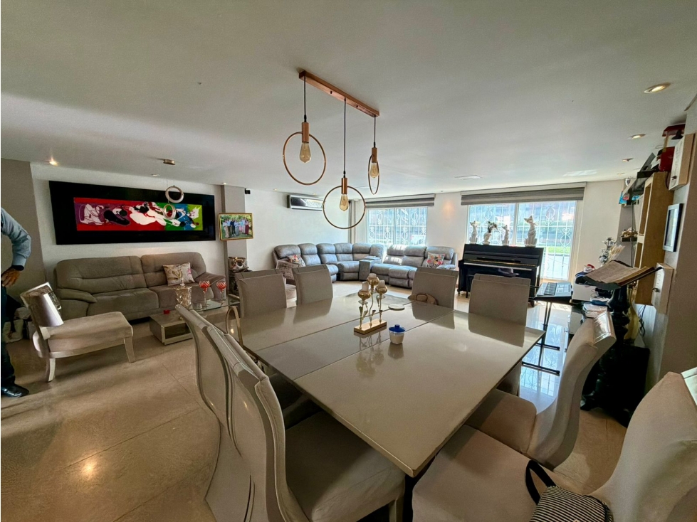 SE VENDE CASA EN LA HACIENDA EN CALI — foto 2