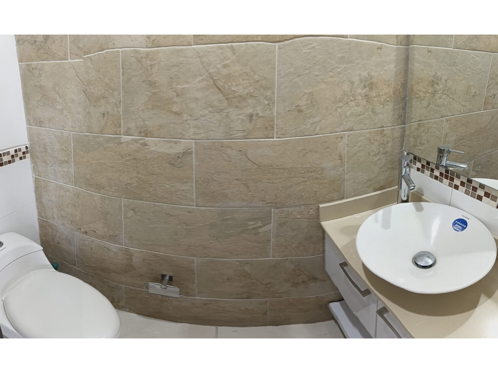 SE VENDE HERMOSA CASA EN LA VILLA OLIMPICA — foto 6