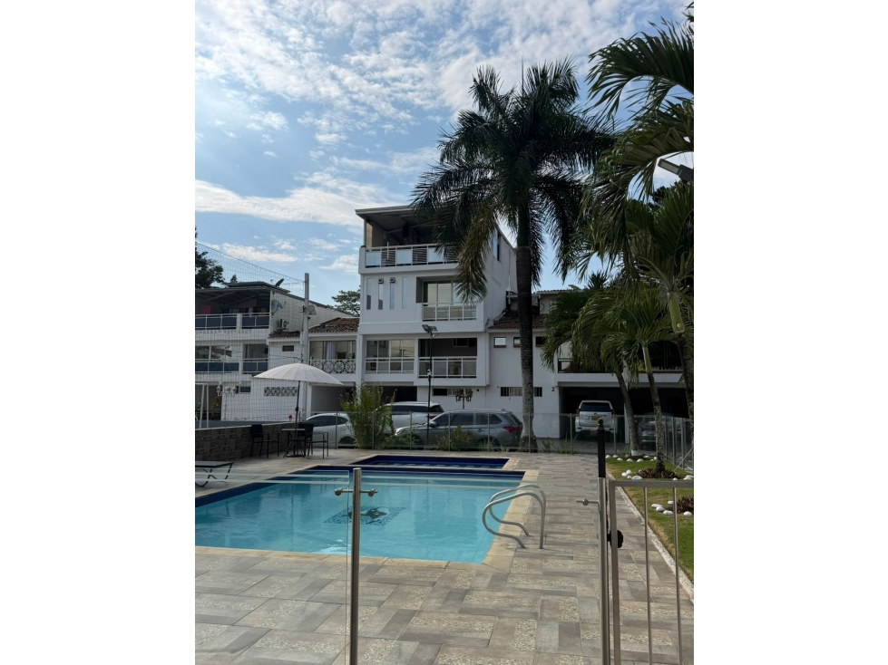 SE VENDE CASA EN LA HACIENDA EN CALI — foto 3