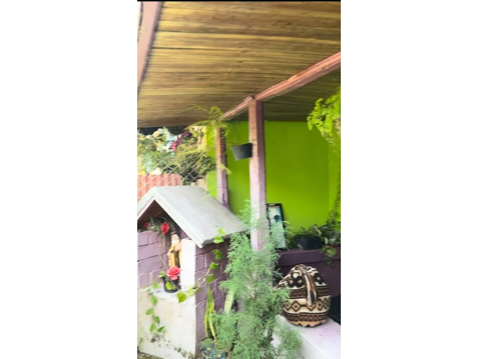 se vende casa lote en santa rosa vereda guaimaral — foto 5