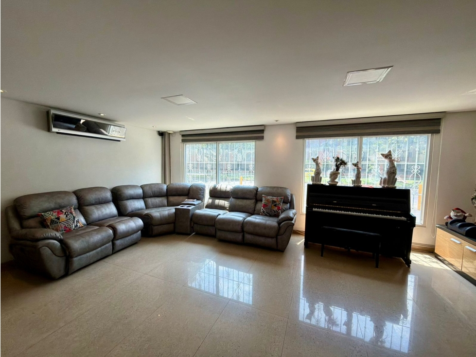 SE VENDE CASA EN LA HACIENDA EN CALI — foto 4