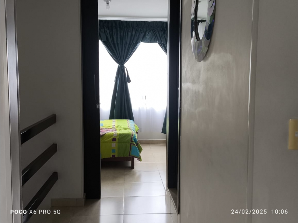 SE VENDE CASA EN VILLA DE LEYVA ETAPA 2,CONDINA — foto 6