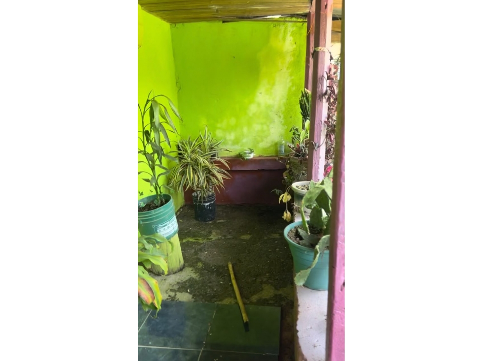 se vende casa lote en santa rosa vereda guaimaral — foto 4