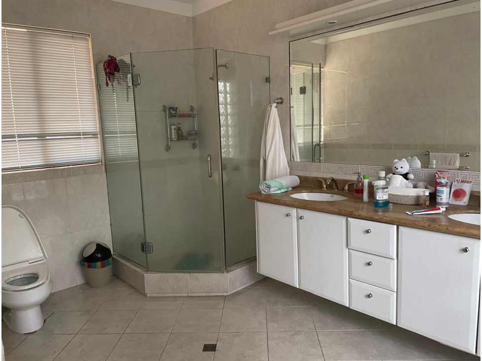 Vendo hermosa casa de 4 habitaciones Sector: Plaza del Rancho — foto 2
