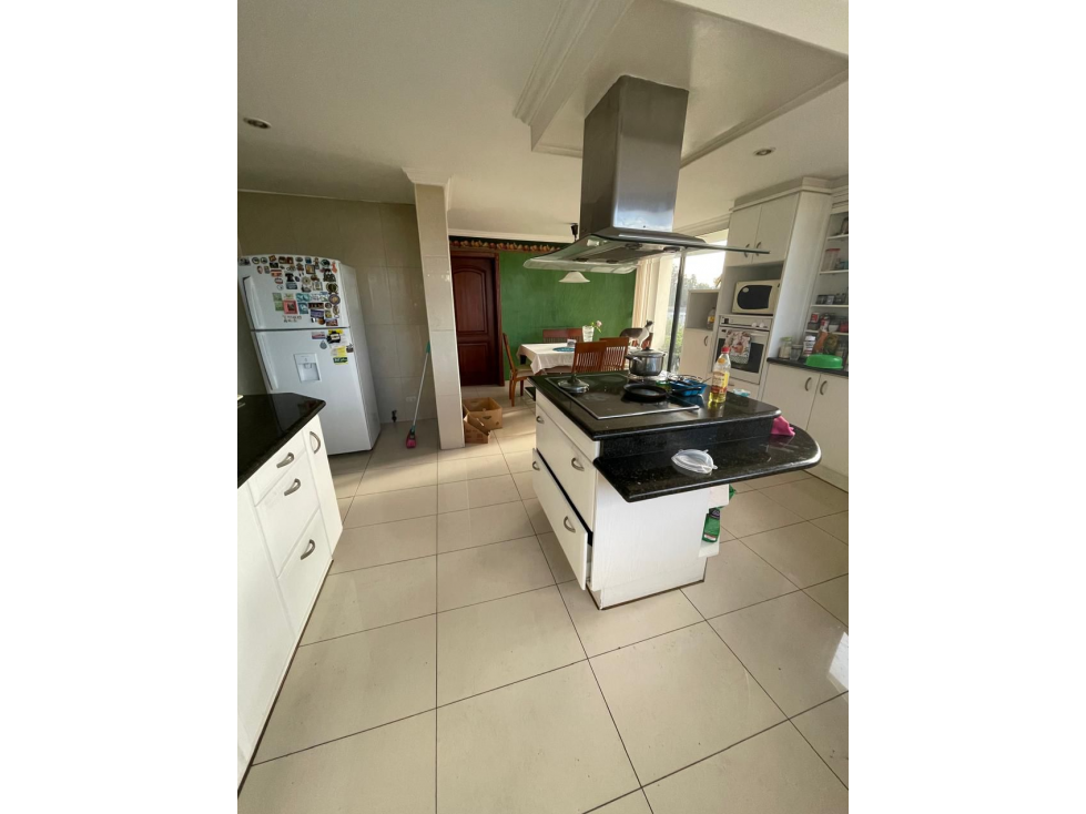 Vendo hermosa casa de 4 habitaciones Sector: Plaza del Rancho — foto 3