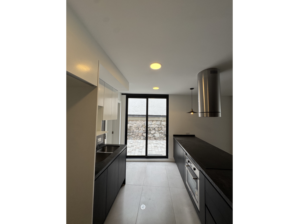 Hermosa casa por estrenar en el Cjto. Habitacional San Jose, Cumbaya — foto 2
