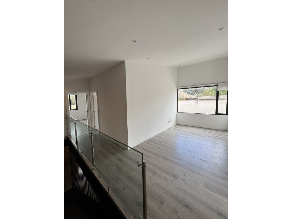 Hermosa casa por estrenar en el Cjto. Habitacional San Jose, Cumbaya — foto 6
