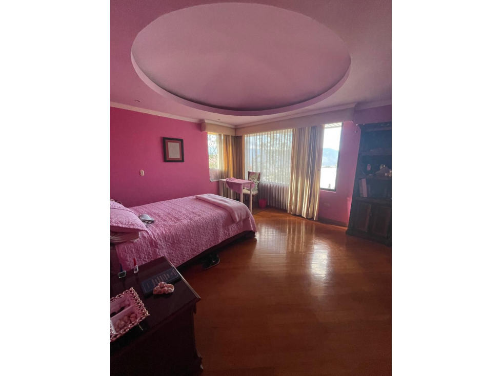 Vendo hermosa casa de 4 habitaciones Sector: Plaza del Rancho — foto 6