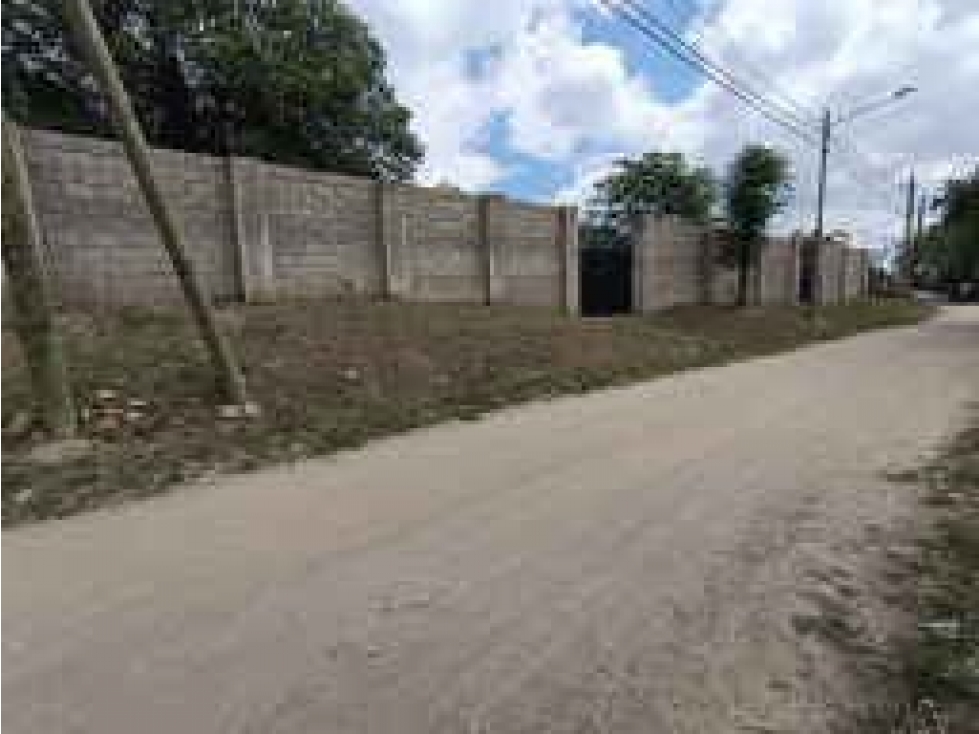 TERRENO EN VENTA, BARRIO EL FANTASIO, VILLA CARLOS PAZ - 1