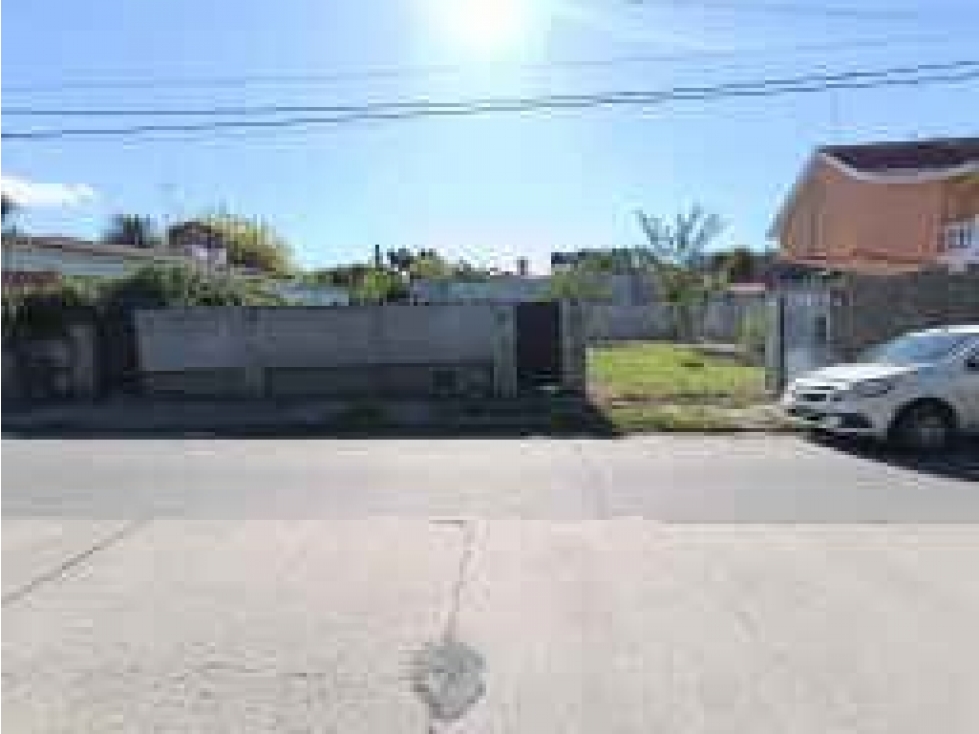 TERRENO EN VENTA ZONA CENTRO DE VILLA CARLOS PAZ - 1