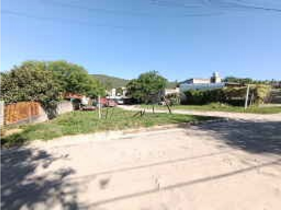 TERRENO EN VENTA , VILLA CARLOS PAZ , CORDOBA - 1