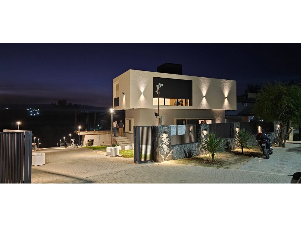 housing de montaña - 2