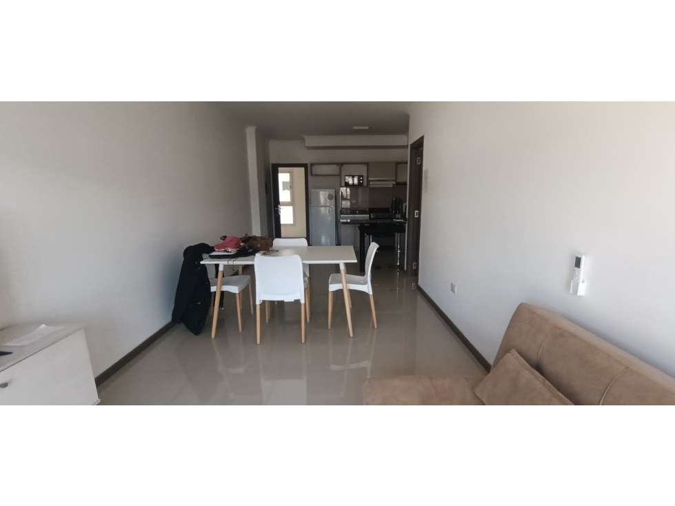 departamento edificio Véneto 8 - 2