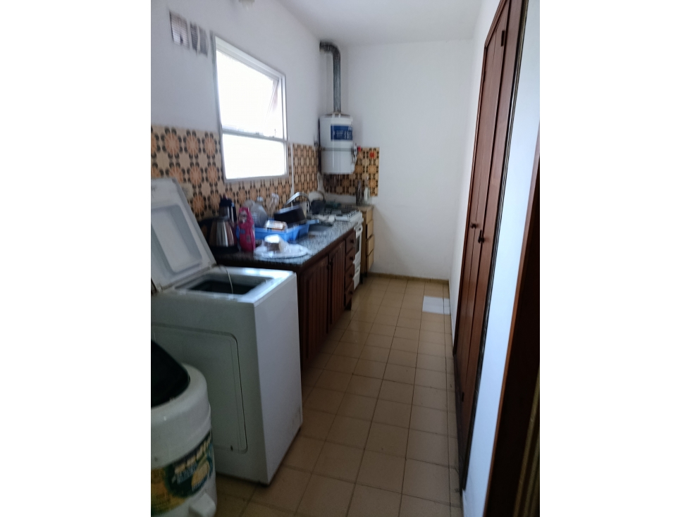 DEPARTAMENTO 1 DORMITORIO - 2