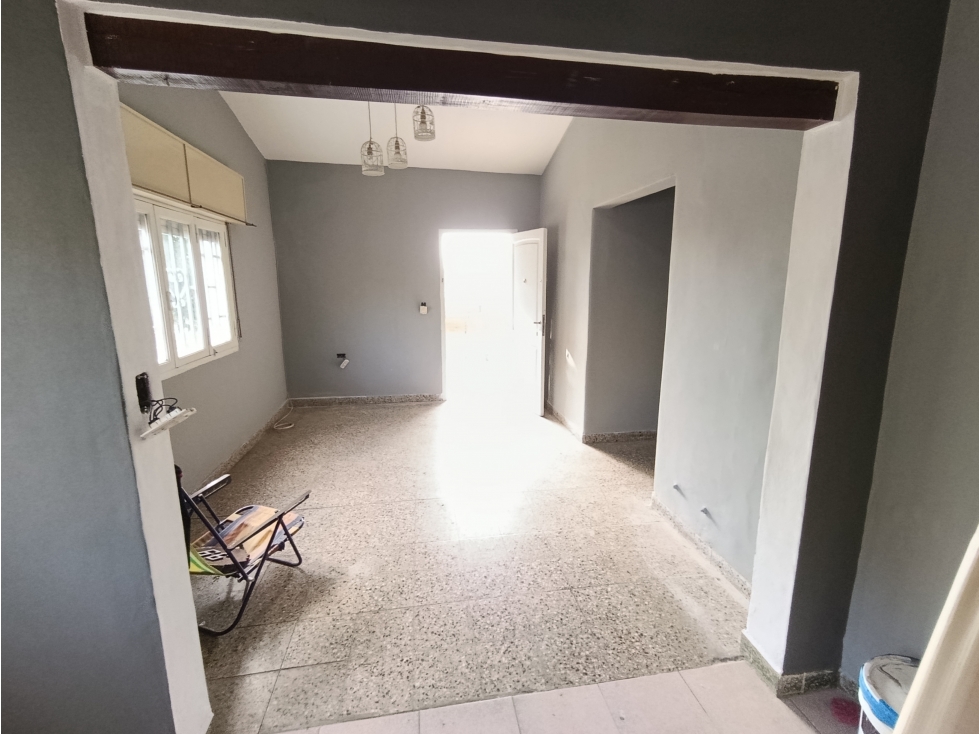 CASA EN VENTA MAS DEPARTAMENTO EN VILLA CARLOS PAZ - 2
