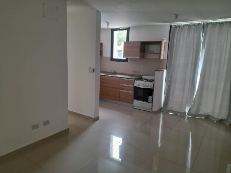 DEPARTAMENTO EDIFICIO VOW - 2