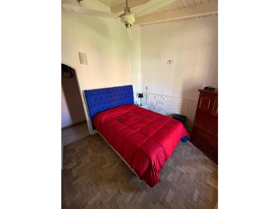 CASA BARRIO MANANTIALES - 2