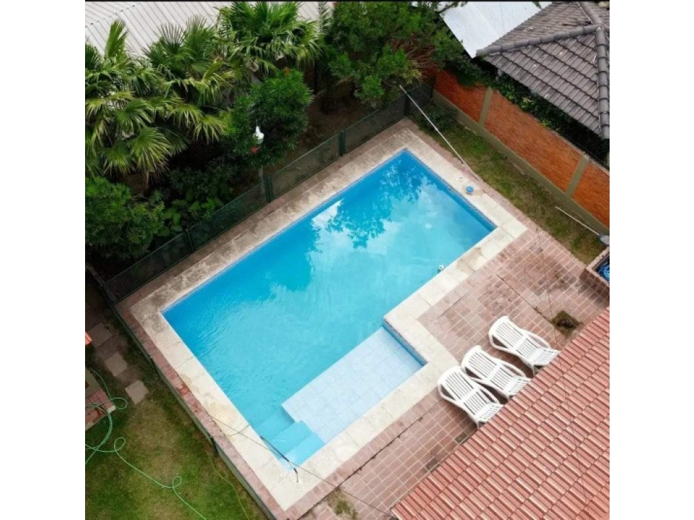 VENTA DE COMPLEJO DE 9 CABAÑAS EN MINA CLAVERO - 2