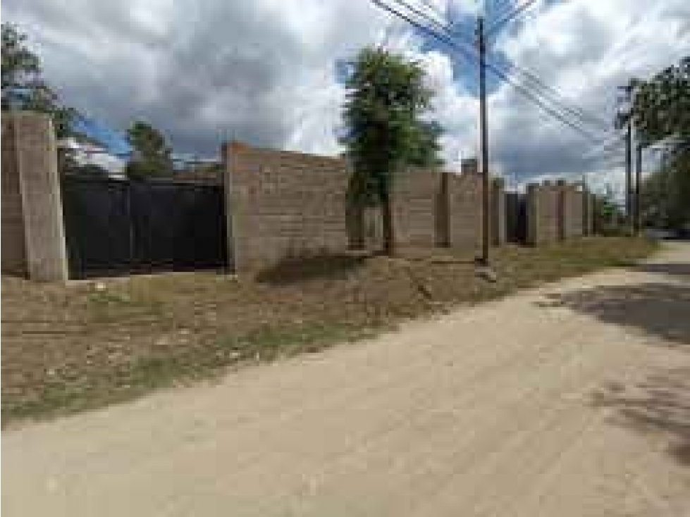TERRENO EN VENTA, BARRIO EL FANTASIO, VILLA CARLOS PAZ - 2