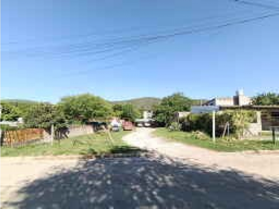 TERRENO EN VENTA , VILLA CARLOS PAZ , CORDOBA - 2