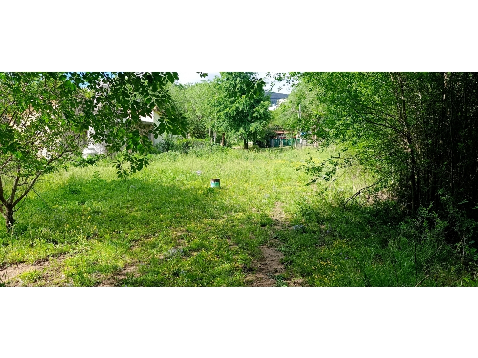 TERRENO EN VENTA , SAN ROQUE, CORDOBA - 2