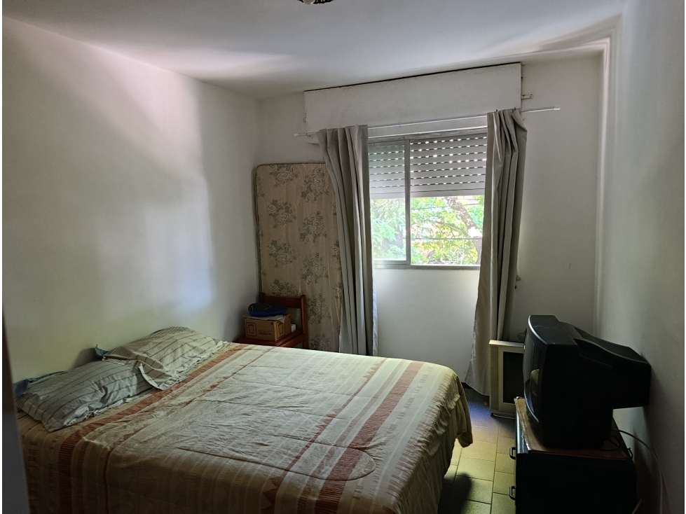 DEPARTAMENTO 1 DORMITORIO - 3
