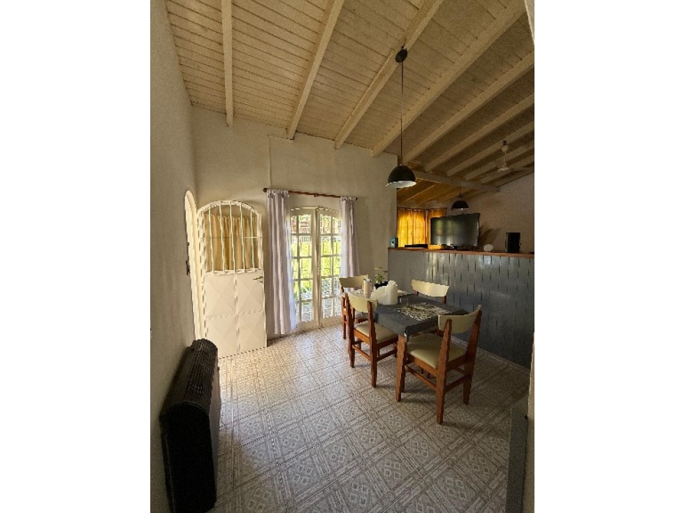CASA BARRIO MANANTIALES - 3