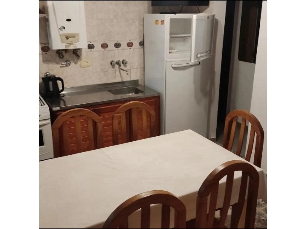 VENTA DE COMPLEJO DE 9 CABAÑAS EN MINA CLAVERO - 3