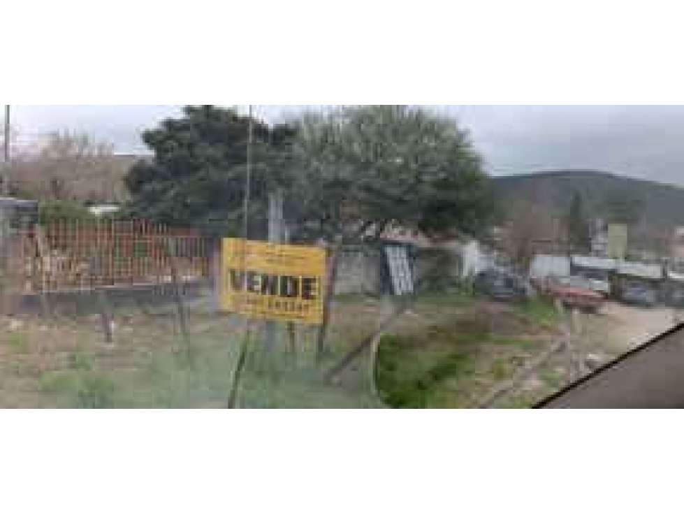 TERRENO EN VENTA , VILLA CARLOS PAZ , CORDOBA - 3