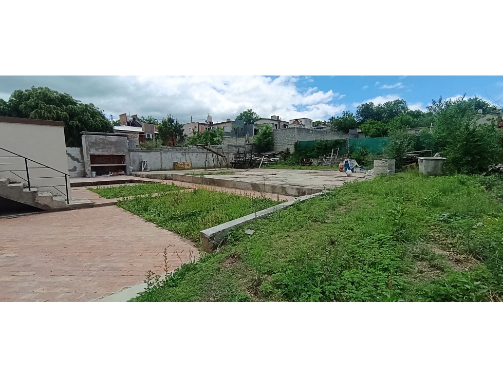 COMPLEJO DE 3 CABAÑAS EN VENTA , VILLA SANTA CRUZ DEL LAGO , CORDOBA - 3