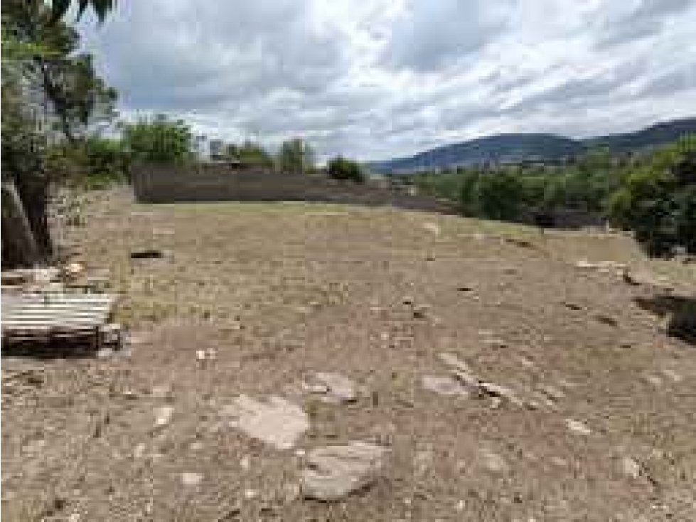 TERRENO EN VENTA, BARRIO EL FANTASIO, VILLA CARLOS PAZ - 4