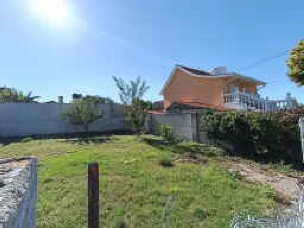 TERRENO EN VENTA ZONA CENTRO DE VILLA CARLOS PAZ - 4