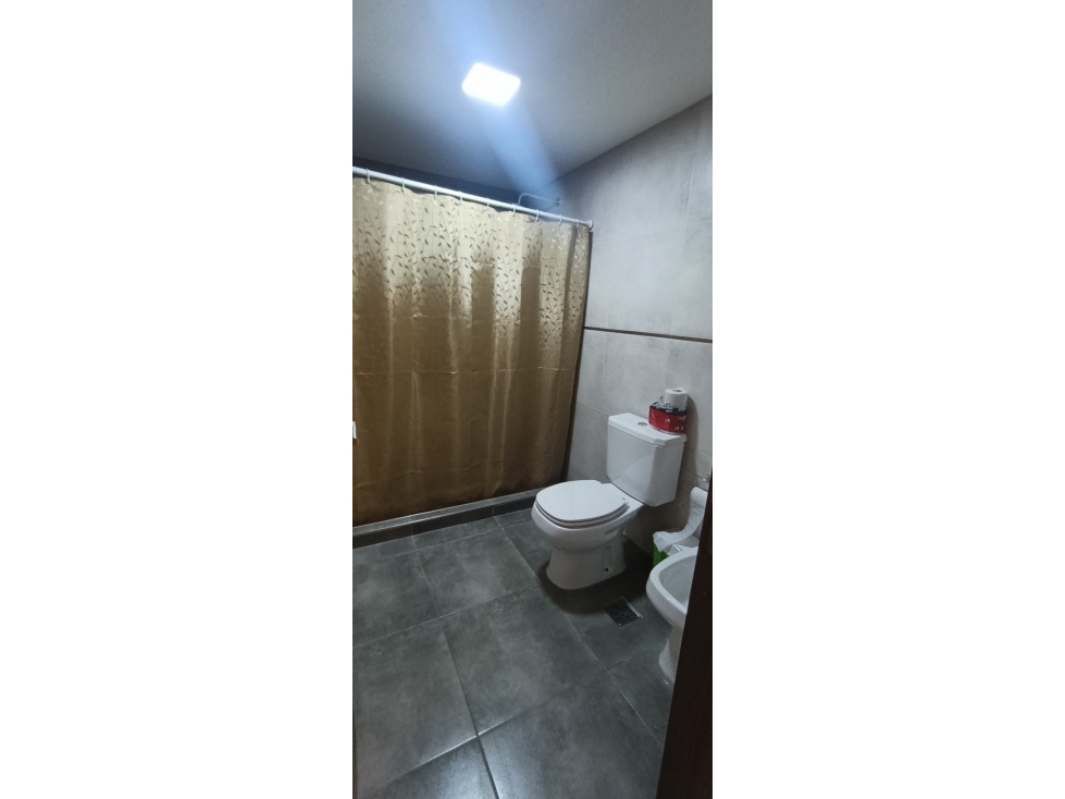departamento edificio Véneto 8 - 5