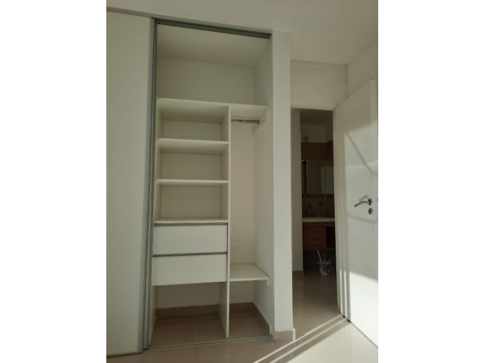 DEPARTAMENTO EDIFICIO VOW - 5